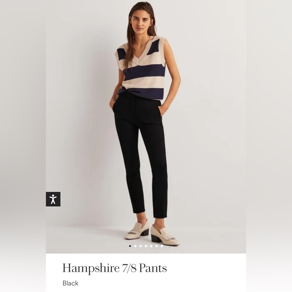Boden pant